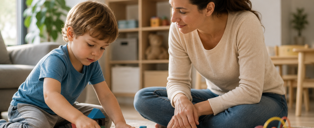 O Que é o Transtorno do Espectro Autista (TEA)? Guia Completo para Pais, Familiares e Educadores