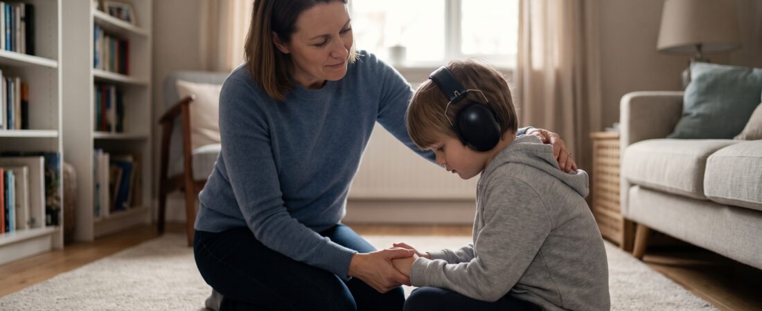 Como Agir Durante uma Crise: Guia Completo para Acolher, Proteger e Ajudar com Segurança