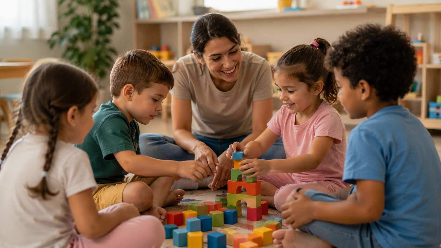 Aprenda estratégias para estimular habilidades sociais em crianças com autismo, promovendo comunicação, interação e inclusão de forma respeitosa.