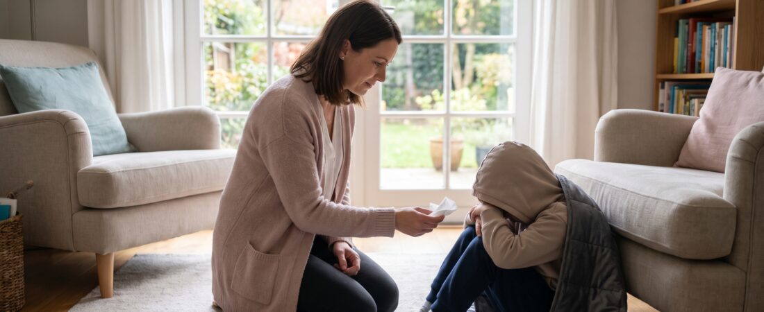 Como Lidar com Comportamentos Agressivos no Autismo