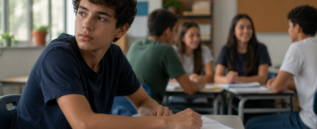 O Que é Masking no Autismo? Entenda o Camuflamento Social e Seus Impactos