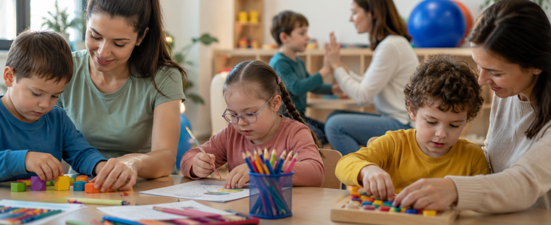 O que Significa Cada Nível de Suporte no Autismo? Entenda as Diferenças entre os Níveis 1, 2 e 3 do TEA