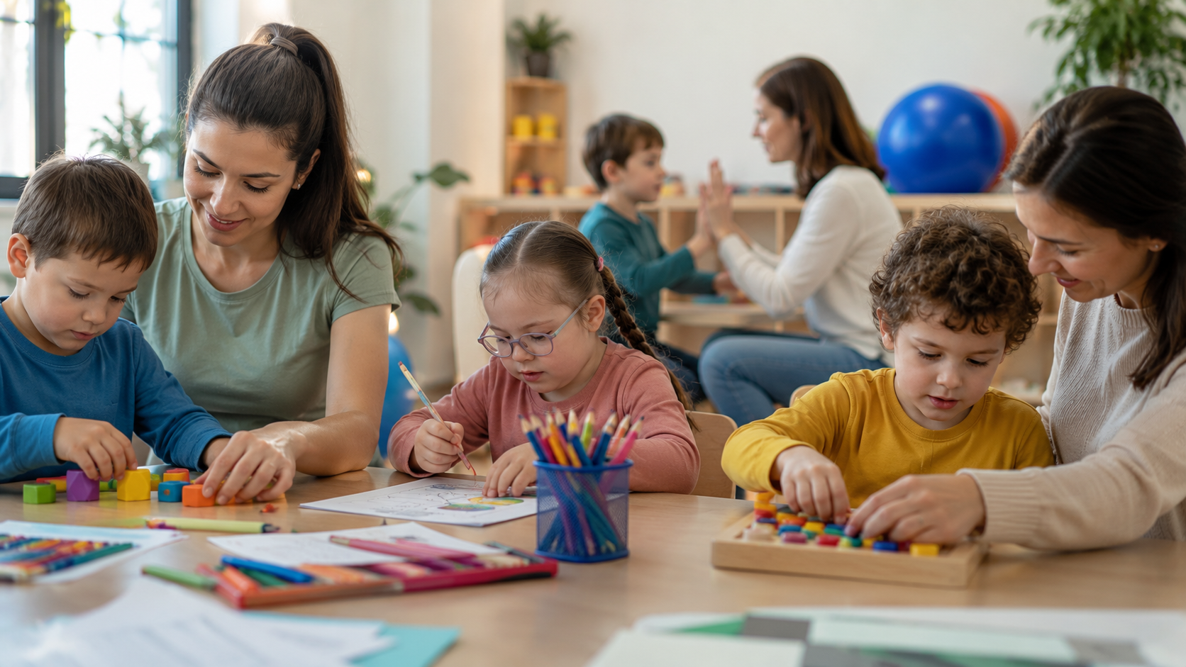 O que Significa Cada Nível de Suporte no Autismo? Entenda as Diferenças entre os Níveis 1, 2 e 3 do TEA