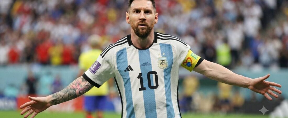 Messi é autista? Entenda o que se sabe sobre o jogador e o autismo