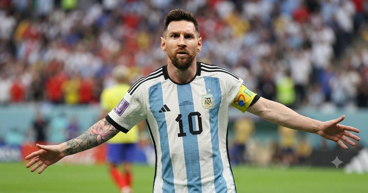 Messi é autista? Entenda por que essa informação circula na internet, o que é confirmado sobre o jogador e como funciona o diagnóstico do Transtorno do Espectro Autista (TEA).