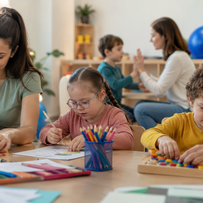 O que Significa Cada Nível de Suporte no Autismo? Entenda as Diferenças entre os Níveis 1, 2 e 3 do TEA