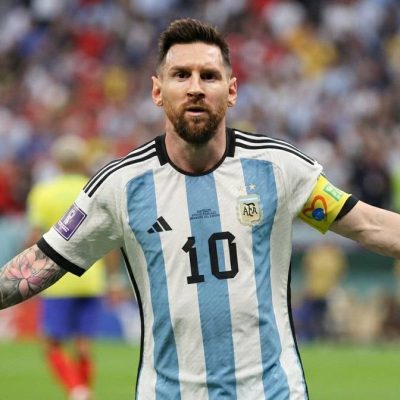Messi é autista? Entenda por que essa informação circula na internet, o que é confirmado sobre o jogador e como funciona o diagnóstico do Transtorno do Espectro Autista (TEA).